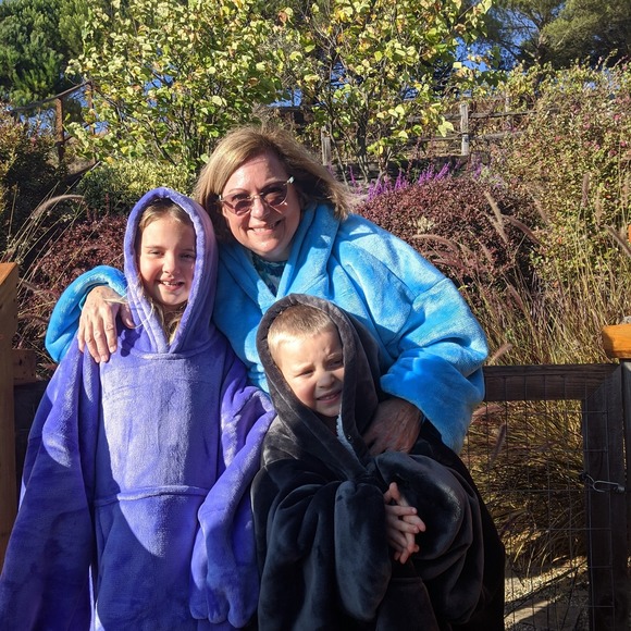 Meet your Posher, Anne - Picture 1 of 1